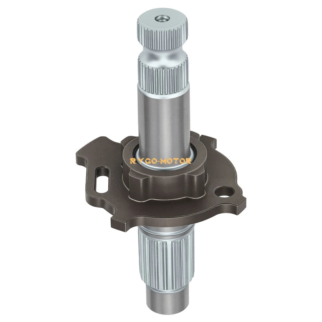 Kickstart Shaft Kick Axle for Yamaha TT350 XT250 XT350 (1984–2000)