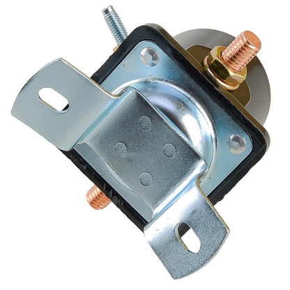 Solenoid Switch Starter Relay for Ford 2N 8N 9N Tractor (1939-1952)