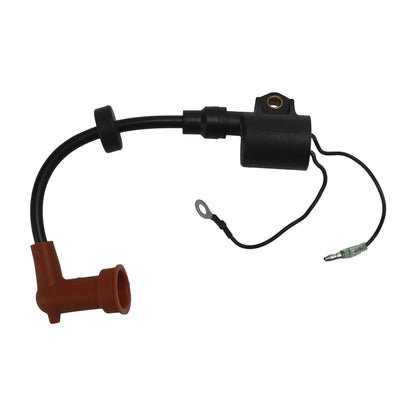 Ignition Coil Module for Yamaha 25HP 30HP 40HP 50HP (1996-2006)