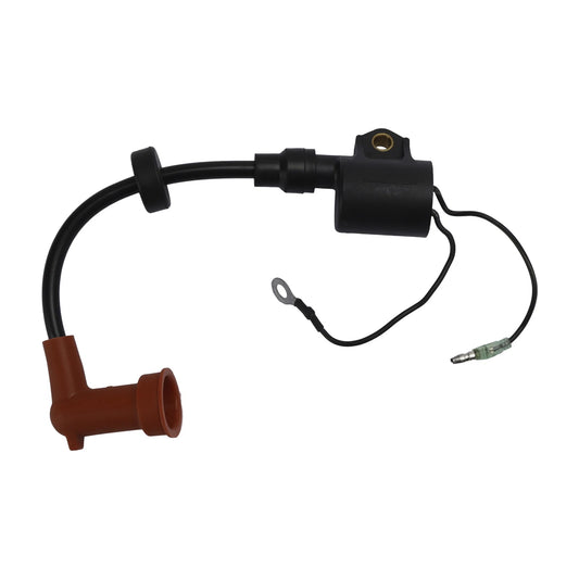 Ignition Coil Module for Yamaha 25HP 30HP 40HP 50HP (1996-2006)