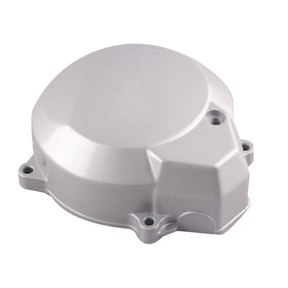 Silver Engine Crank Case Stator Cover for Yamaha FZR600 FZR500 (1989-1997)