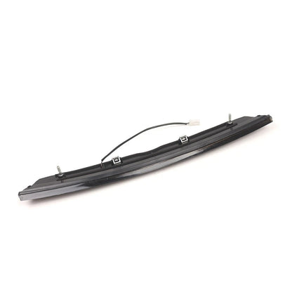 Third Brake Light / High Level Lamp