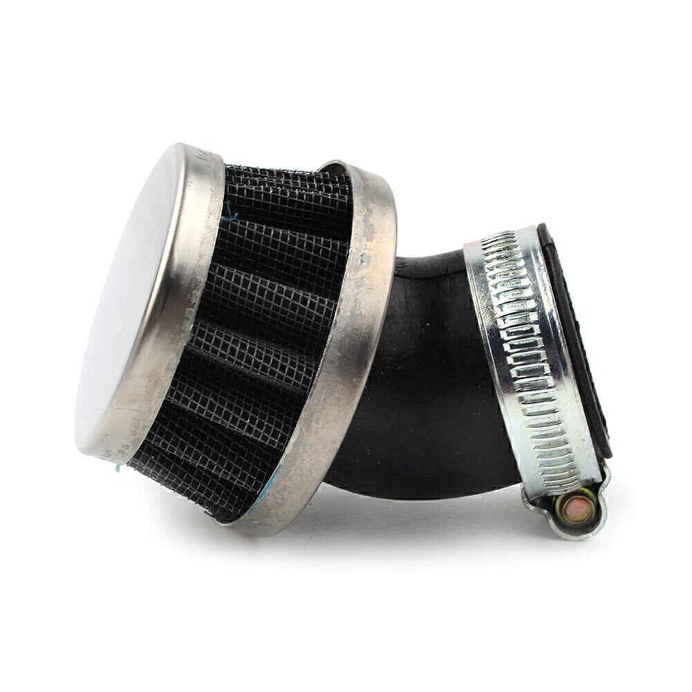 35mm Universal Motorcycle Air Filter for 50cc 70cc 90cc 110cc ATV Dirt Bike (2000-2023)