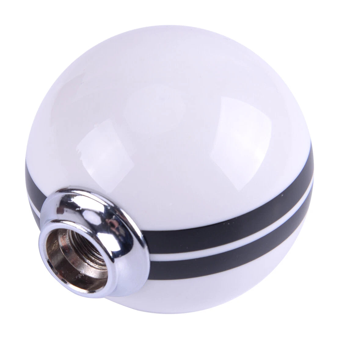 5 Speed Manual Gear Shift Knob for Ford Mustang GT500 (2007-2014)