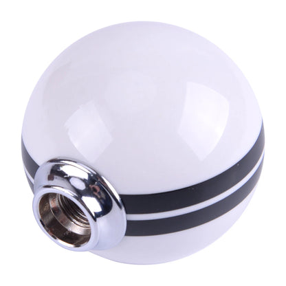 5 Speed Manual Gear Shift Knob for Ford Mustang GT500 (2007-2014)