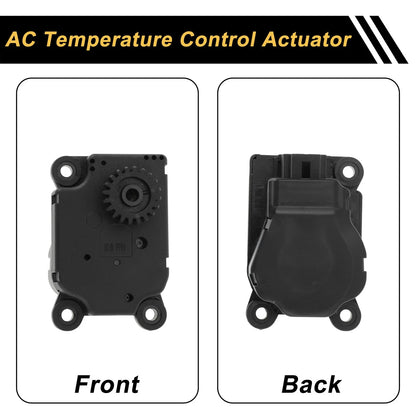 Heater Blend Door Actuator for Peugeot 307 (1997-2010)