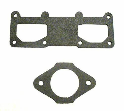 Intake 44mm Carburetor Gaskets for Kawasaki JS550 JS440