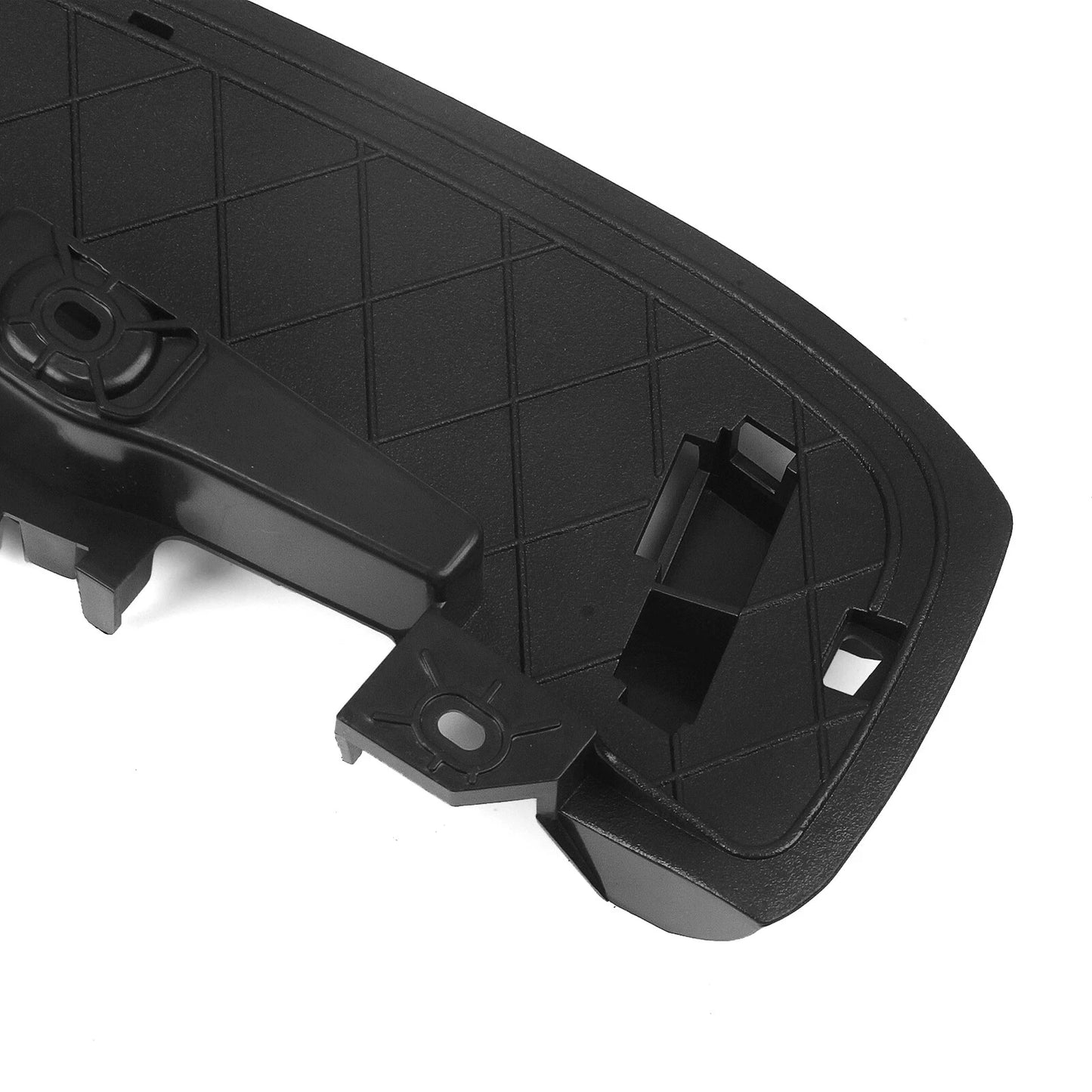 Left Support Track Rail for BMW F30 G38 G11 G12 F15 F10 (2012-2020)