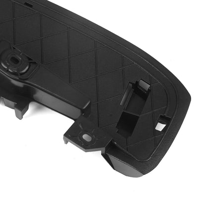 Left Support Track Rail for BMW F30 G38 G11 G12 F15 F10 (2012-2020)
