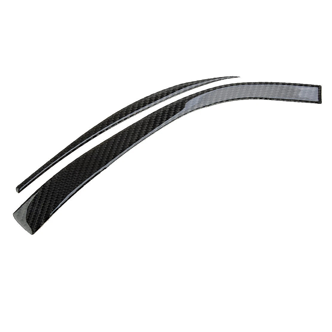 Door Protector Strip Cover Trim for Toyota GR Supra A90 (2019-2022)
