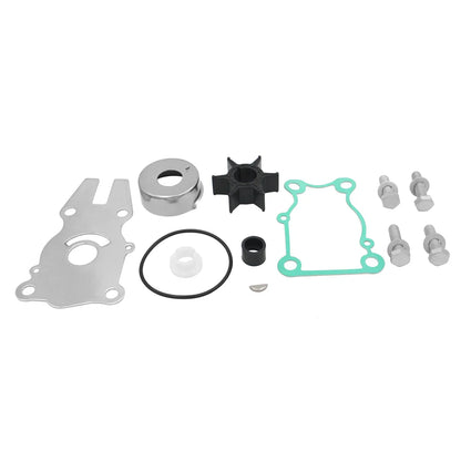 Water Pump Impeller Repair Kit for Yamaha F40/F50/F60HP Outboard