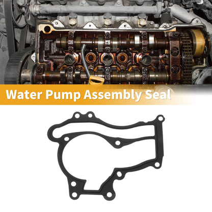 Water Pump Assembly Seal for Chevrolet Sonic (2012-2020)
