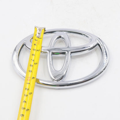 Front Grill Badge for Toyota HiluxMK6 SR5 2004-2012