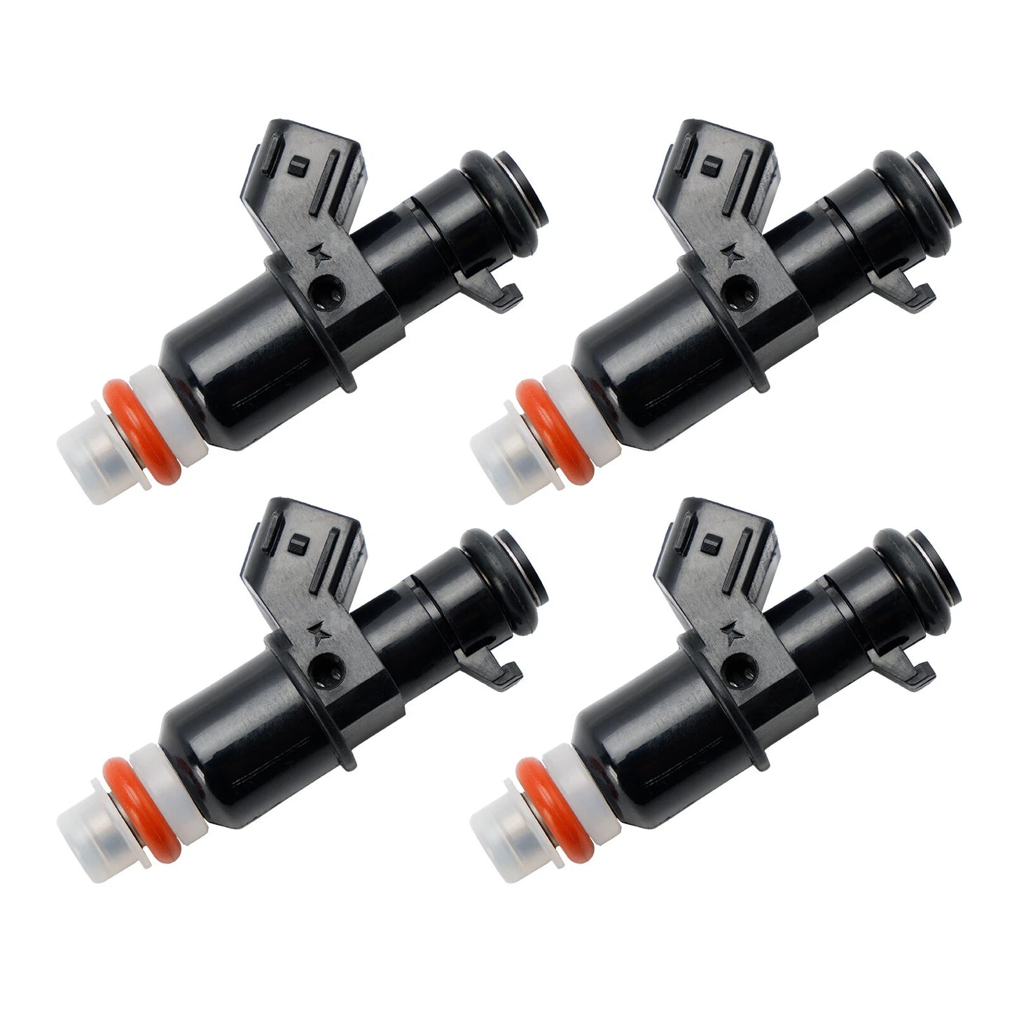 4 x Fuel Injectors for Honda 115/135/150hp BF200/225/250 (2001-2023)