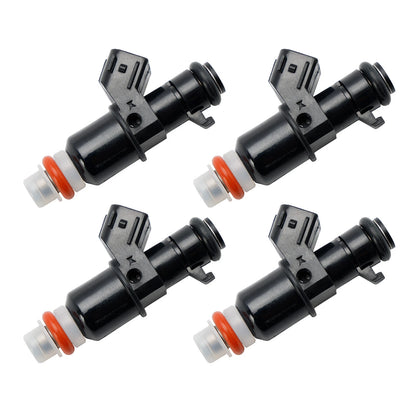 4 x Fuel Injectors for Honda 115/135/150hp BF200/225/250 (2001-2023)