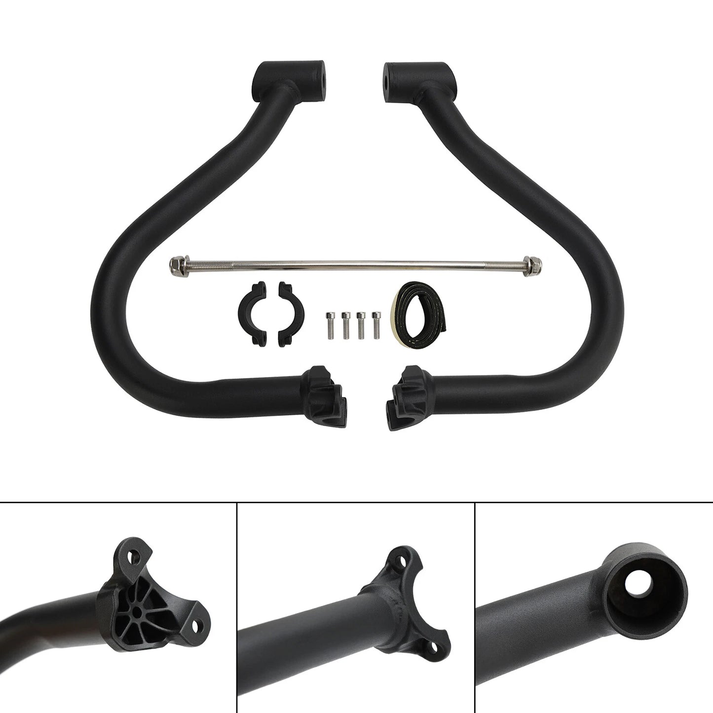 Engine Guard Crash Bar for Honda CL 250 300 500 (2023-2024)