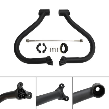 Engine Guard Crash Bar for Honda CL 250 300 500 (2023-2024)