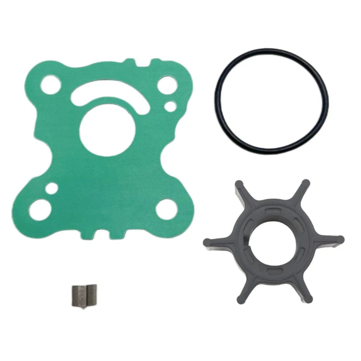 Water Pump Impeller Kit for Honda Outboard 8-20 HP