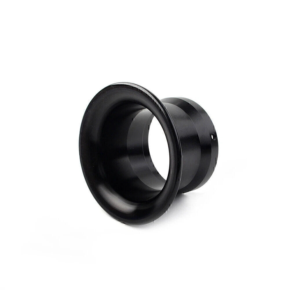 50mm Carburetor Air Inlet Tip Vent Collar for Universal CNC