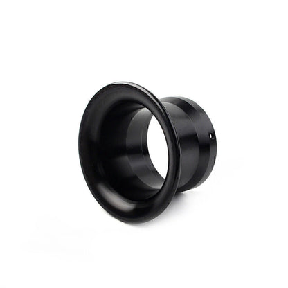 50mm Carburetor Air Inlet Tip Vent Collar for Universal CNC