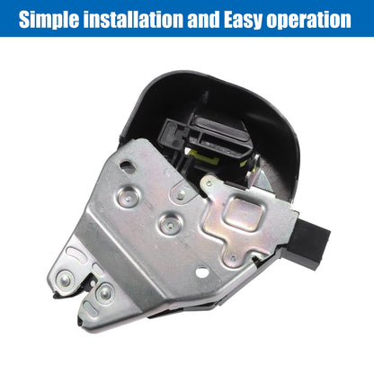 Car Rear Tailgate Trunk Latch Lock Actuator for Honda Accord (2008-2012)