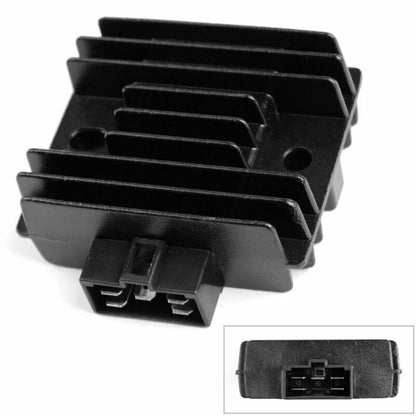 Voltage Regulator Rectifier for Yamaha YS125, FZ150 (2016-2017)