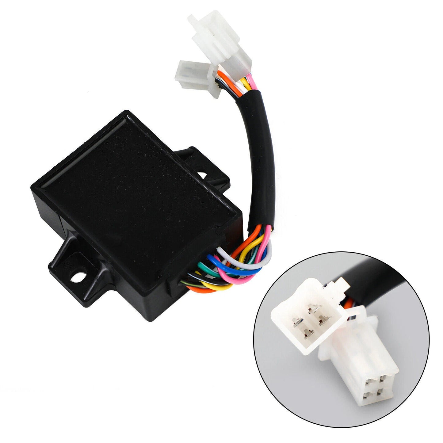 CDI Module for Kawasaki Mule 2500 2510 2520 (2000-2009)