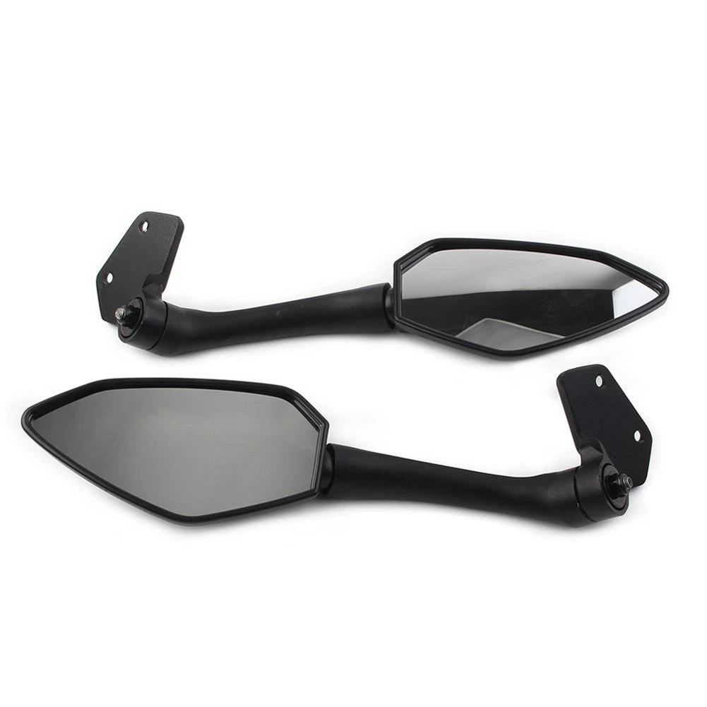 Rearview Mirror for CFMOTO 250SR CF250-6-6A Black (2021-2023)