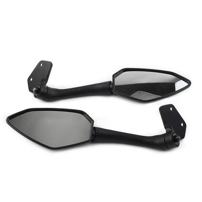 Rearview Mirror for CFMOTO 250SR CF250-6-6A Black (2021-2023)