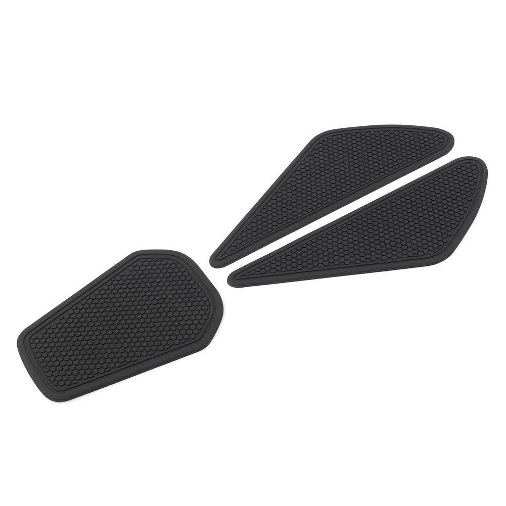 3pcs Tank Traction Grips Pads for Honda Rebel 500 (2019-2020)