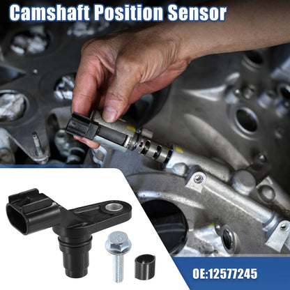 Camshaft Position Sensor CPS Cam for Buick LaCrosse 2.4L (2010–2016)