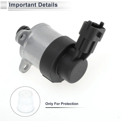 Fuel Pressure Regulator 20-70 Psi for Honda Accord (2004-2008)