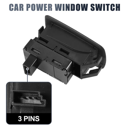 Power Window Switch for BMW 335i, X5, 328i (2007-2013)