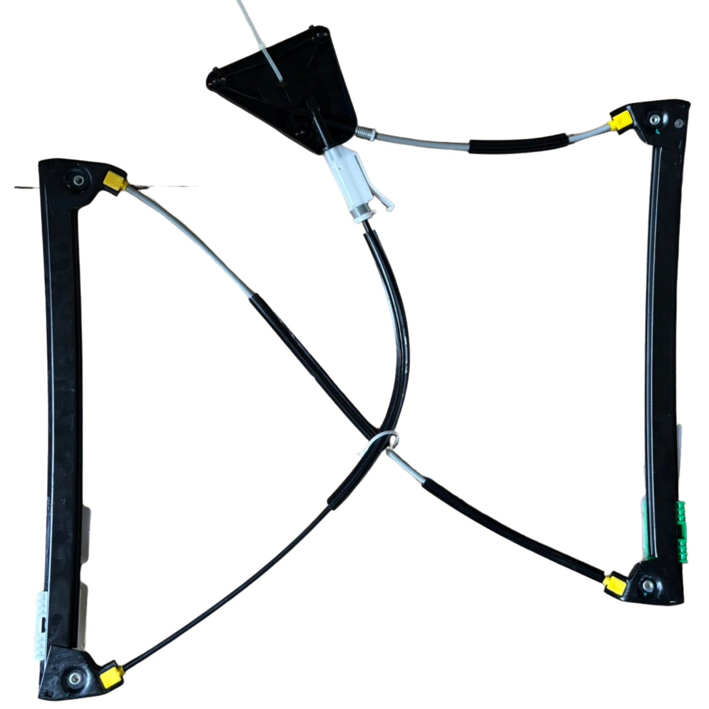 Front Right Window Regulator Without Motor for Audi A3/S3 8P (2004–2011)