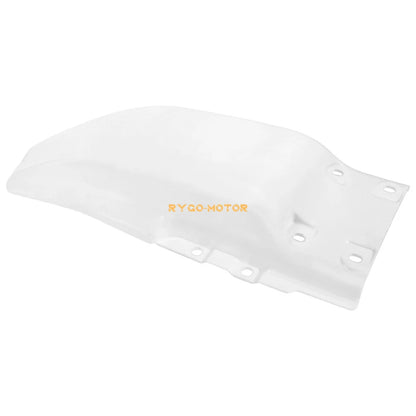 Rear Fender for Honda XR80R XR100R (1985–2000)