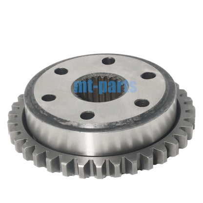 One Way Starter Clutch Bearing for Honda CRF450X (2005-2009, 2012-2019)