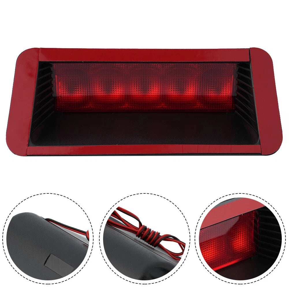Brake Light Red for Car