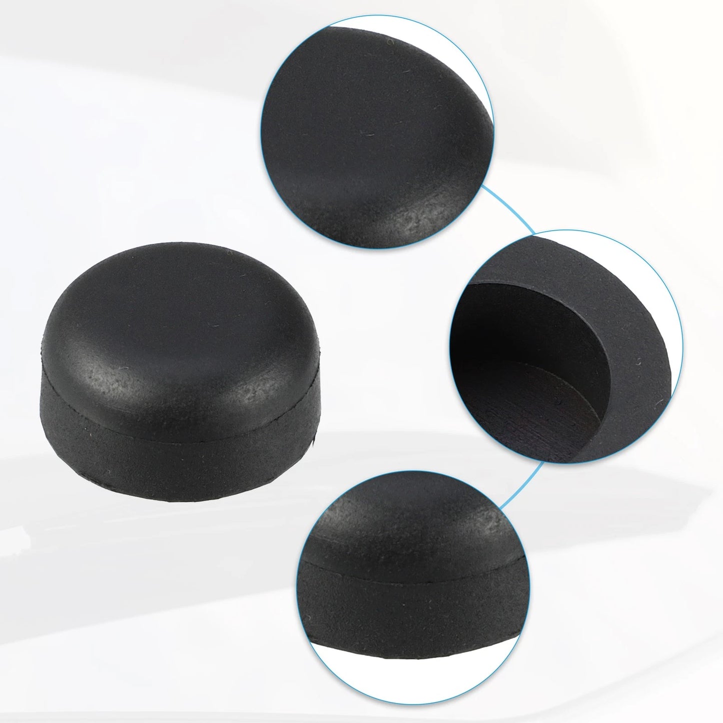 Windshield Wiper Arm Nut Cap for Honda Accord (2018-2020)