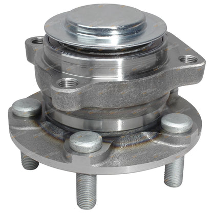 Front Wheel Bearing Hub Assembly for Toyota 86 + Subaru BRZ (2012–2019)