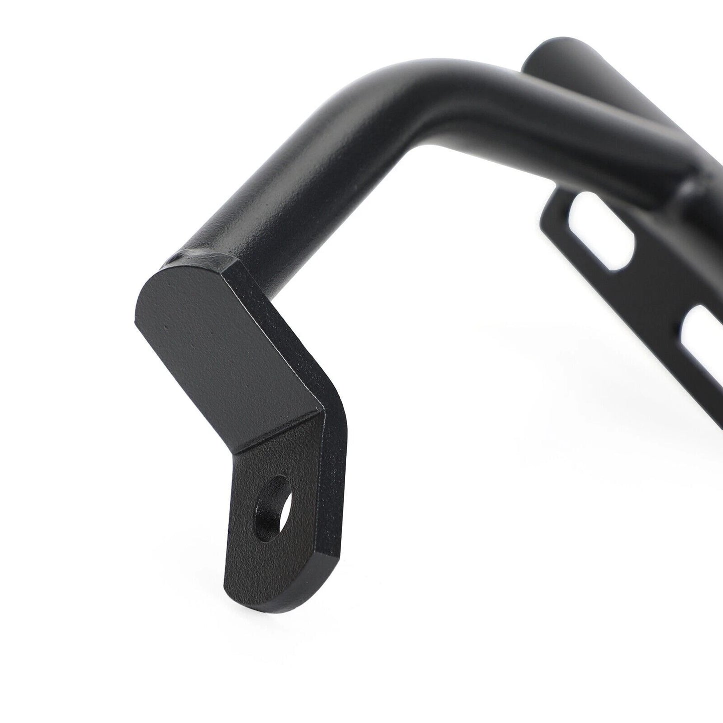 Rear Luggage Rack for Yamaha Tenere 700 (2019-2022)