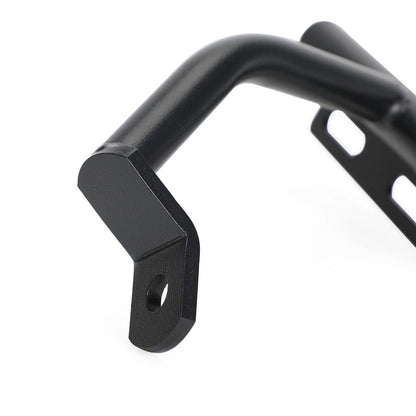 Rear Luggage Rack for Yamaha Tenere 700 (2019-2022)