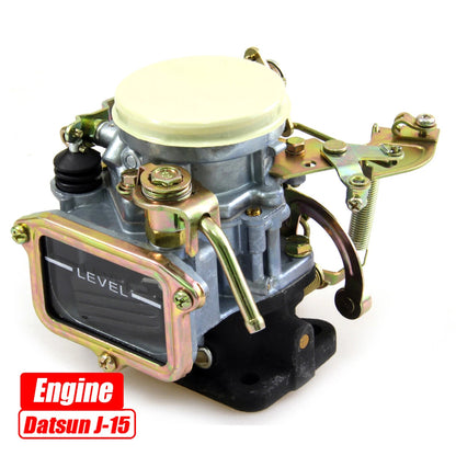 Carburetor for Datsun Cabstar/Ute/Pickup/Sedan J15 1965-1986