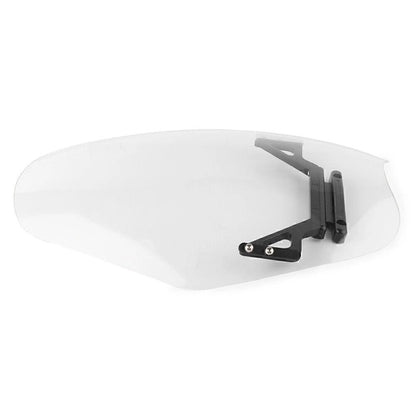 Windscreen Windshield for Harley VRSCF V-ROD MUSCLE 2009-2017 Windproof