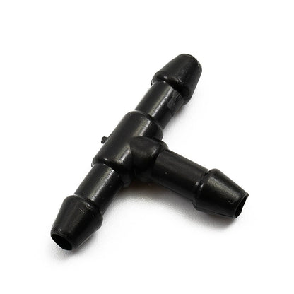 Wiper Hose / 2M / Washer Spray Hose with Connector for All Cars
