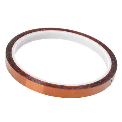 High Temperature 8*33mm Kapton Tape for BGA Applications - Heat Resistant