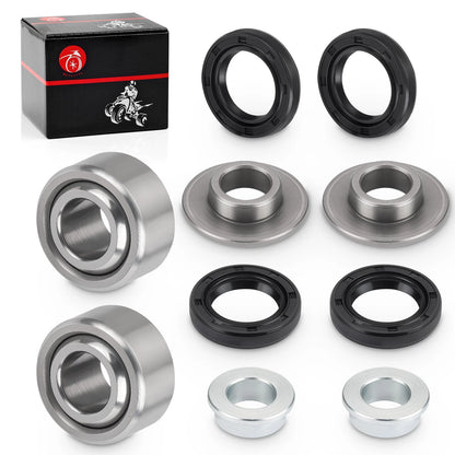 Rear Shock Bearing Seal Collar for Yamaha YZ125/YZ250/YZ490 (1983-1990)