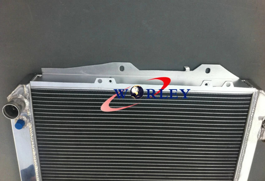 Aluminum Radiator for Toyota Pickup 4Runner 3.0L V6 (1988-1995)