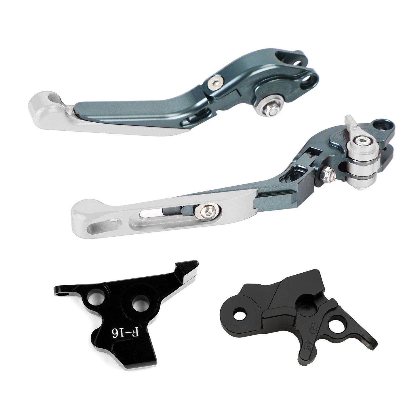 Adjustable Brake Clutch Lever for X350 (2022-2023)