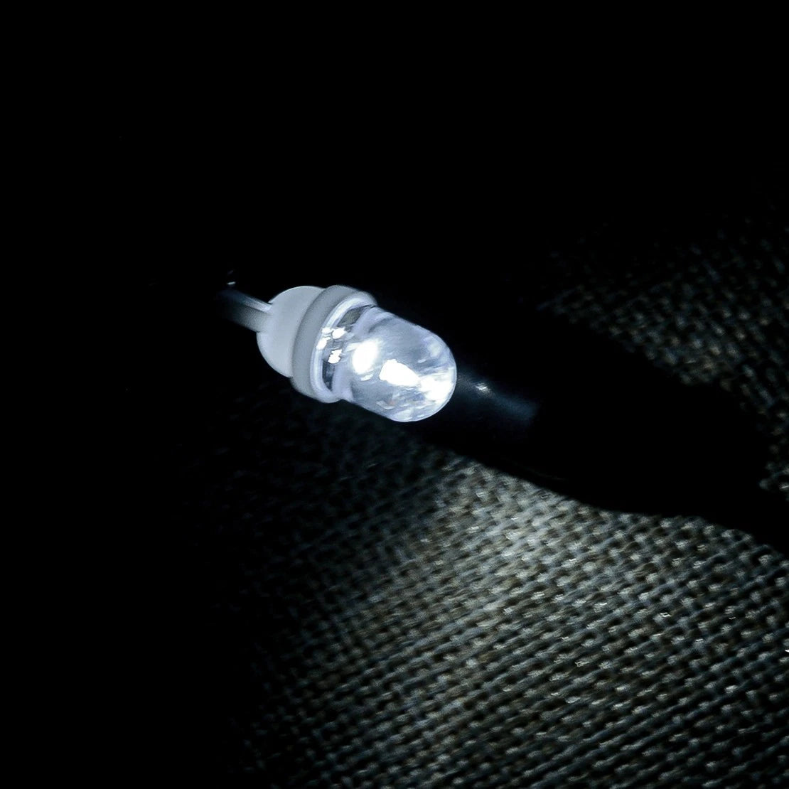 14x White SMD LED Interior Lights for Dodge RAM 1500 2500 3500 (2002-2023)