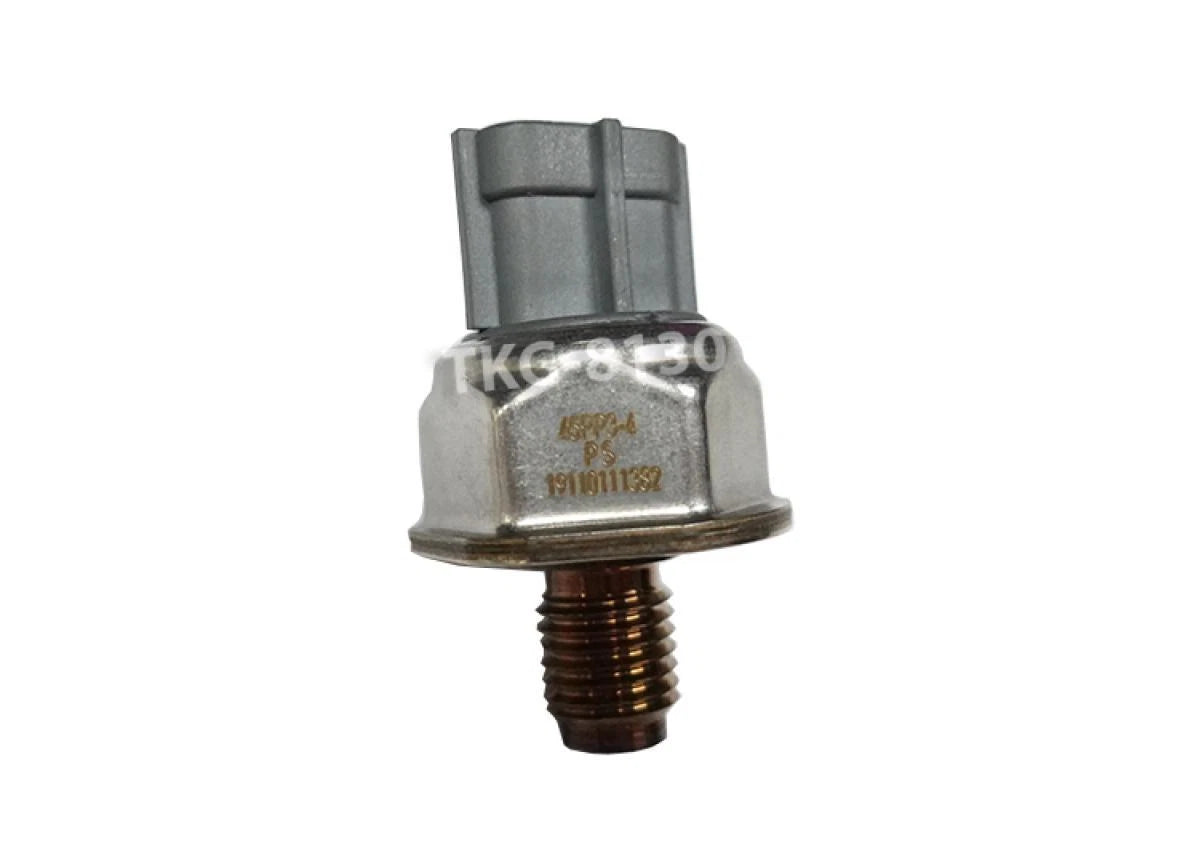 Fuel Rail Pressure Sensor for Isuzu D-Max 2007-2014 (2007-2014)